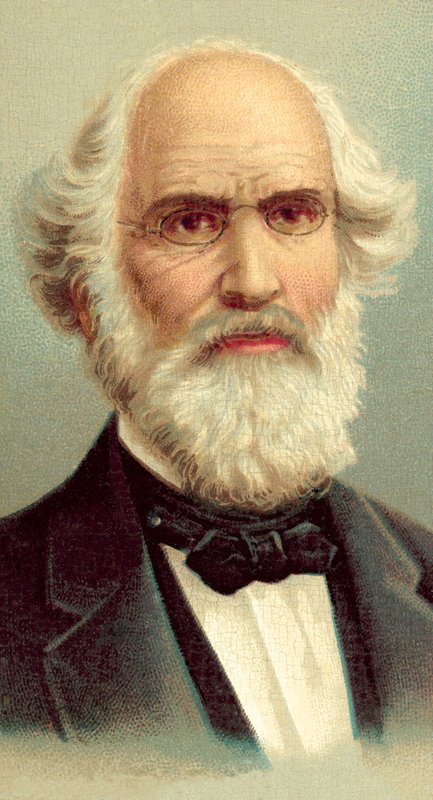 Thaddeus Fairbanks de American School