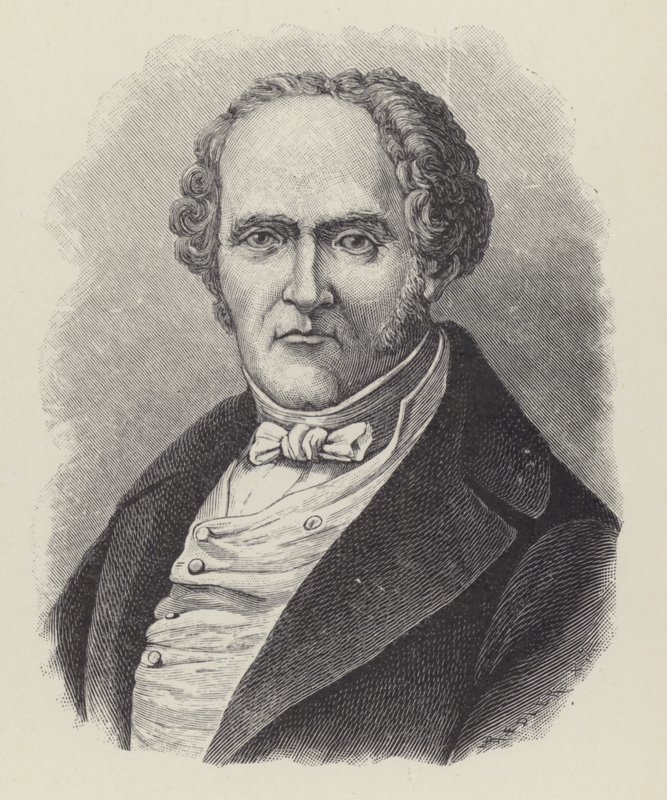 Charles Fourier, filósofo político francês de English School