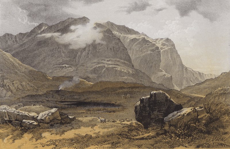 Glencoe de English School