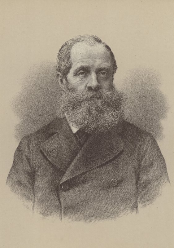 John Poyntz Spencer, 5º Conde Spencer, político liberal britânico de English School