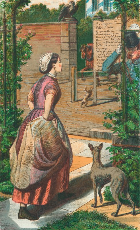 Mary OGorman de English School