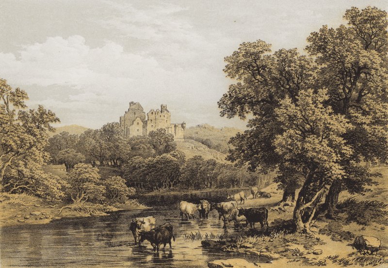 The Doune de English School