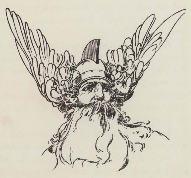 Viking de English School