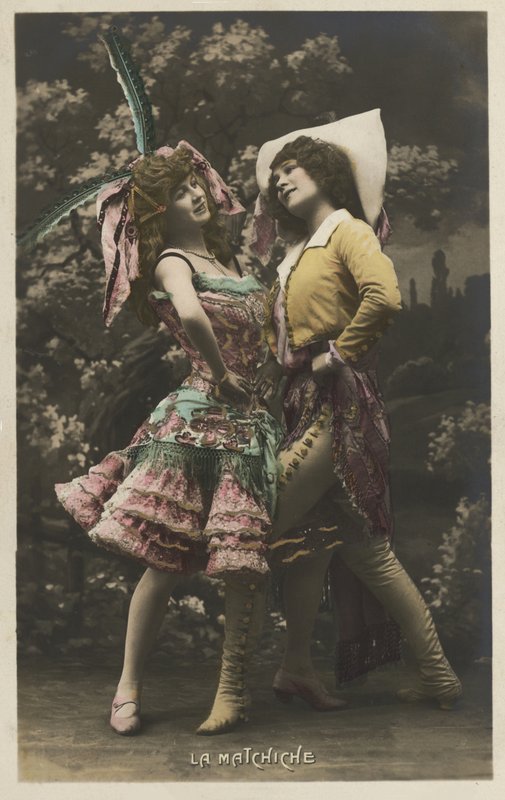 O Matchiche de French Photographer