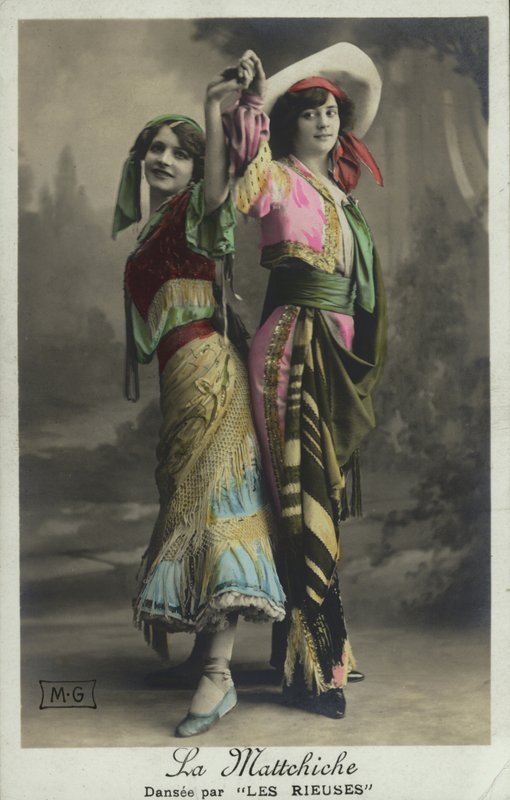 The Mattchiche de French Photographer