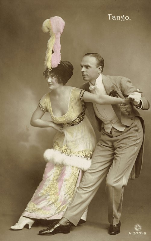 Tango de French Photographer