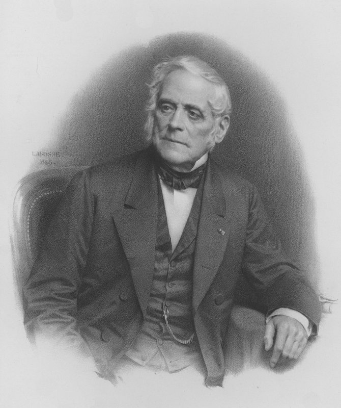 Daniel-Francois-Esprit Auber de French School
