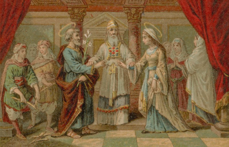Episódio da vida de Jesus Cristo de French School