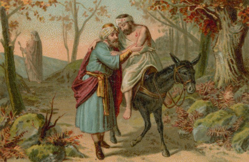 Episódio da vida de Jesus Cristo de French School