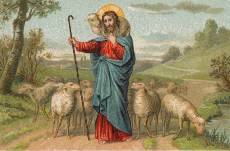 Episódio na vida de Jesus Cristo de French School