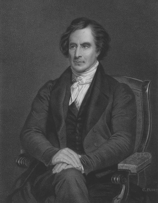Francois Arago de French School
