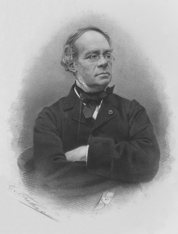 Jacques-Fromental-Elie Halevy de French School