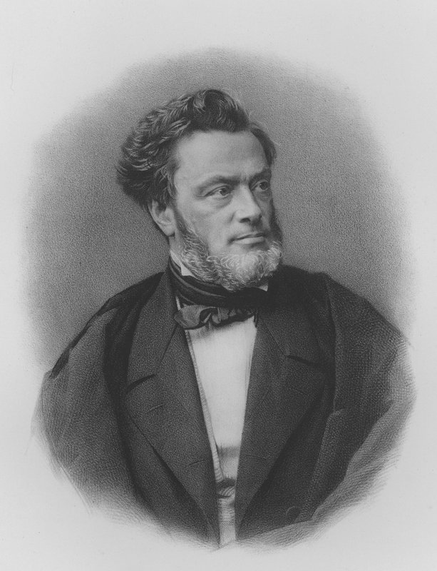 Jules Favre de French School
