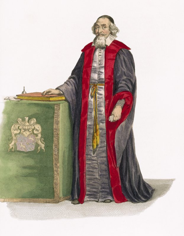Mathieu Mole de French School