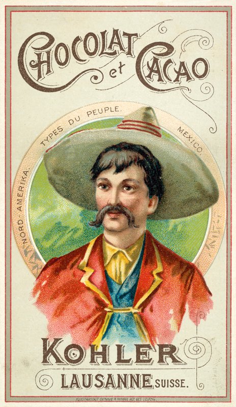 mexicano de French School