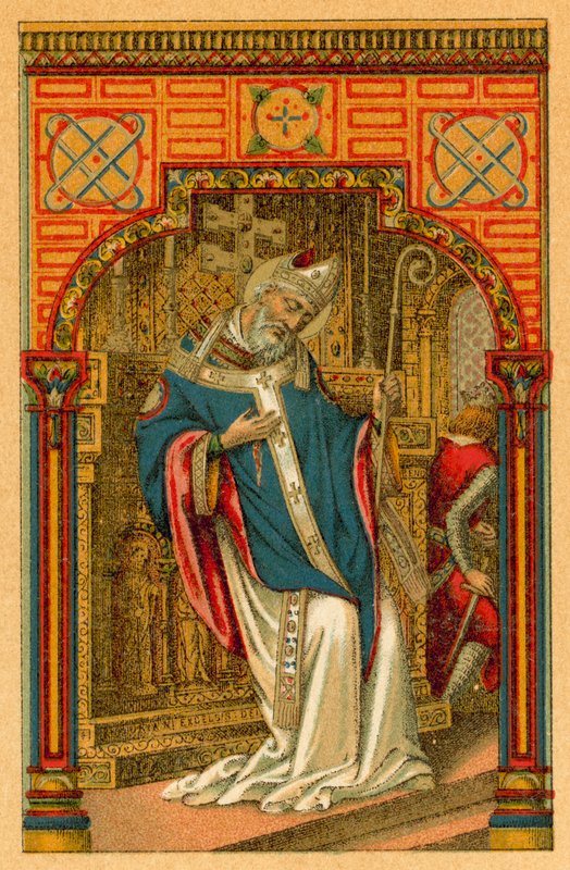 S Bishop Stanislas Polish MART de French School