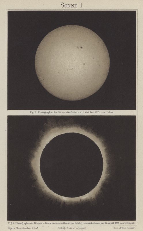 O sol de German School