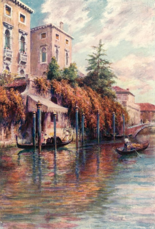 Jardim, clary, clary de A. Trevor Haddon