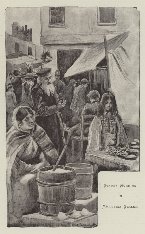A rainha rebelde, de Walter Besant de Adolphe Birkenruth