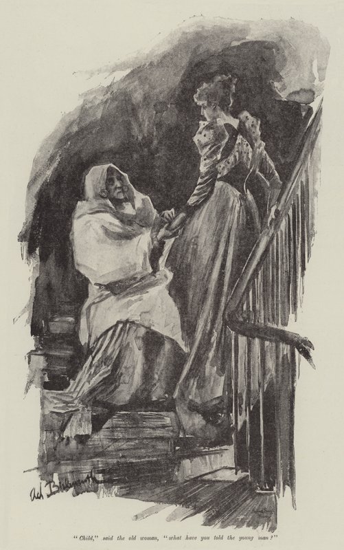 A rainha rebelde, de Walter Besant de Adolphe Birkenruth