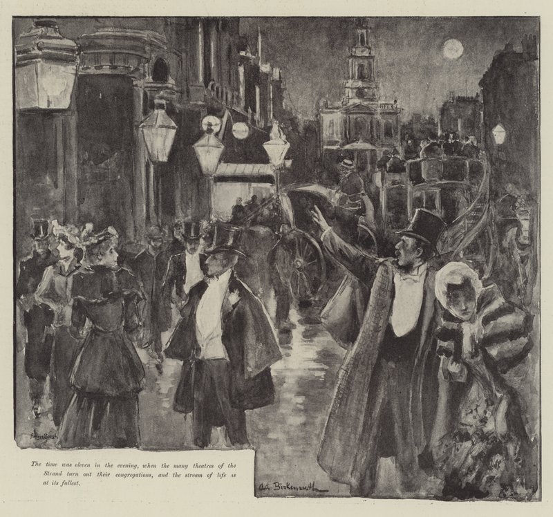 A rainha rebelde, de Walter Besant de Adolphe Birkenruth