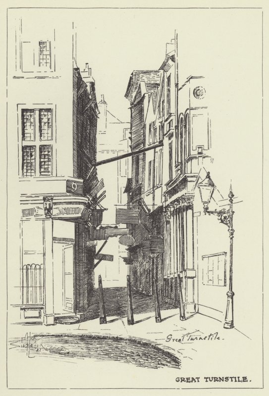 Grande torniquete de Alan Stapleton