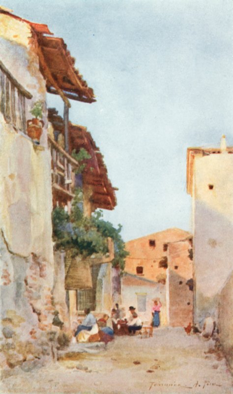 Taormina Desaparecendo de Alberto Pisa