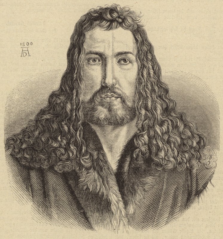 Albrecht Durer de Albrecht Dürer