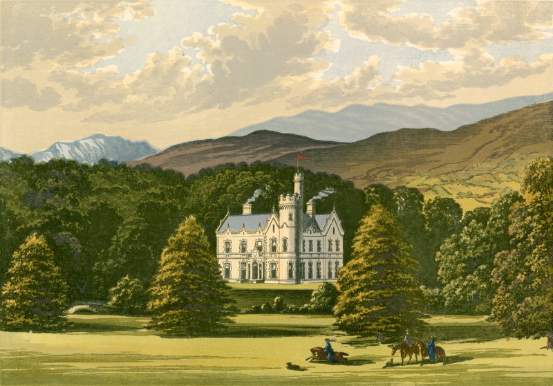 Ardtully de Alexander Francis Lydon