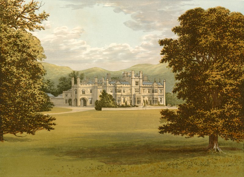 Dunmore Park de Alexander Francis Lydon