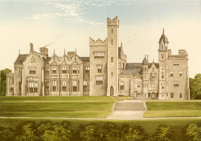 Rossmore Park de Alexander Francis Lydon