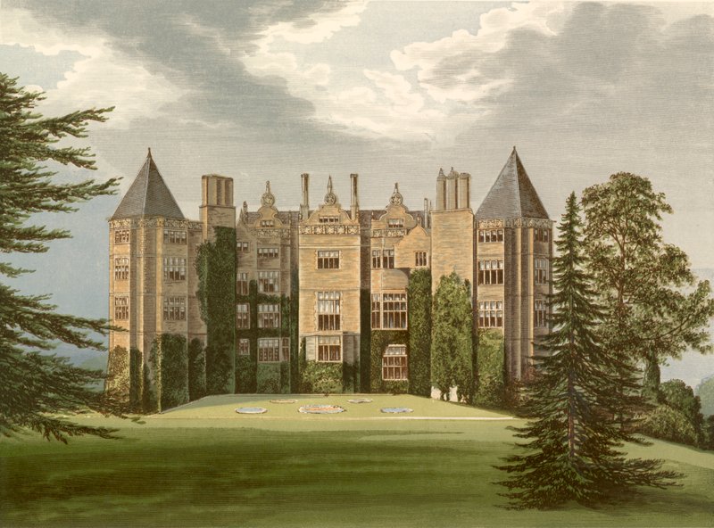 Westwood Park de Alexander Francis Lydon