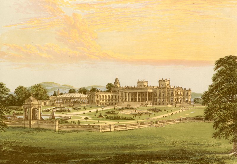 Tribunal de Whitley de Alexander Francis Lydon