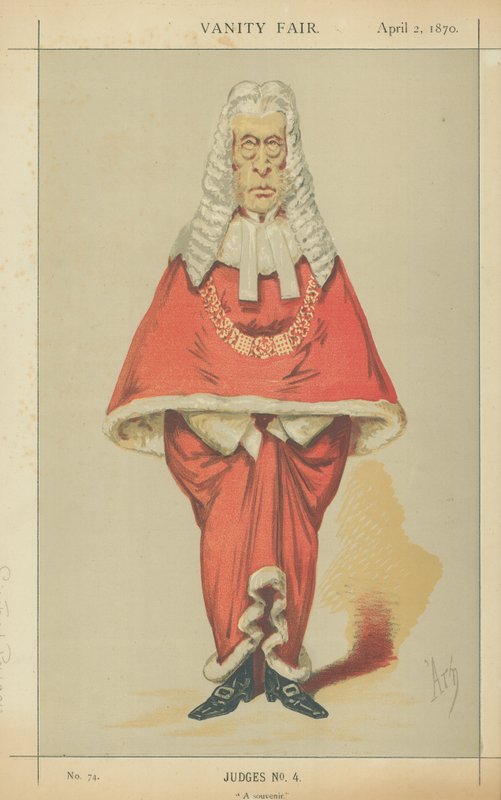 O direito Hon Sir Frederick Pollock de Alfred Thompson