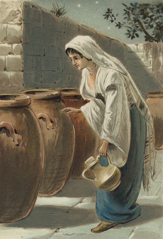 Noites Árabes: A História De Ali Baba E Os Quarenta Ladrões de Alfred W. Cooper