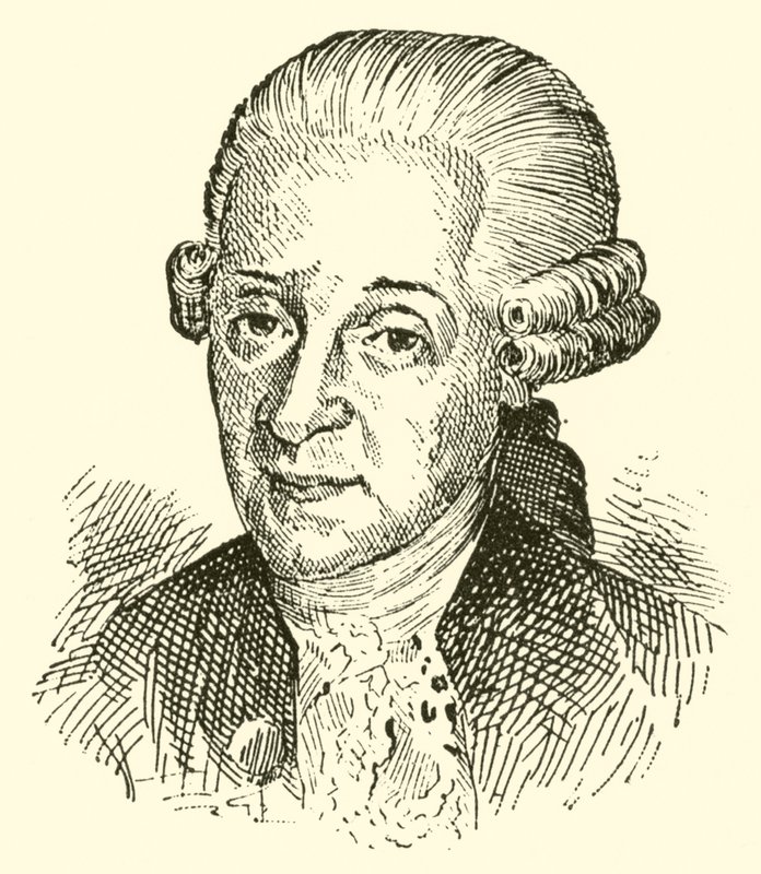 (Johann Georg) Leopold Mozart, 1719-1787 de American School