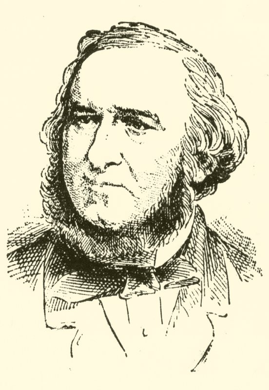 (William) Vincent Wallace, 1814-1865 de American School