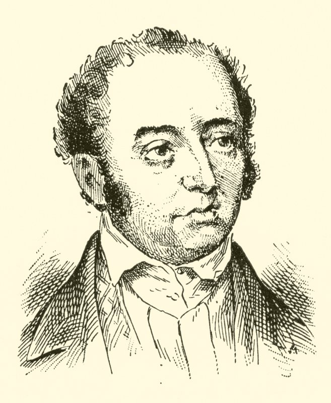 Adolph Bernhard Marx, 1799-1866 de American School