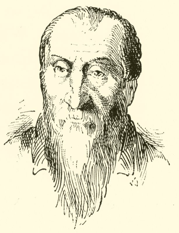Adrian Willaert (Vuigliart, Vigliar, Wigliardus), 1480-1562 de American School
