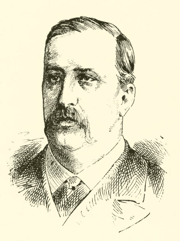 Alexander Borodin, 1834-1887 de American School