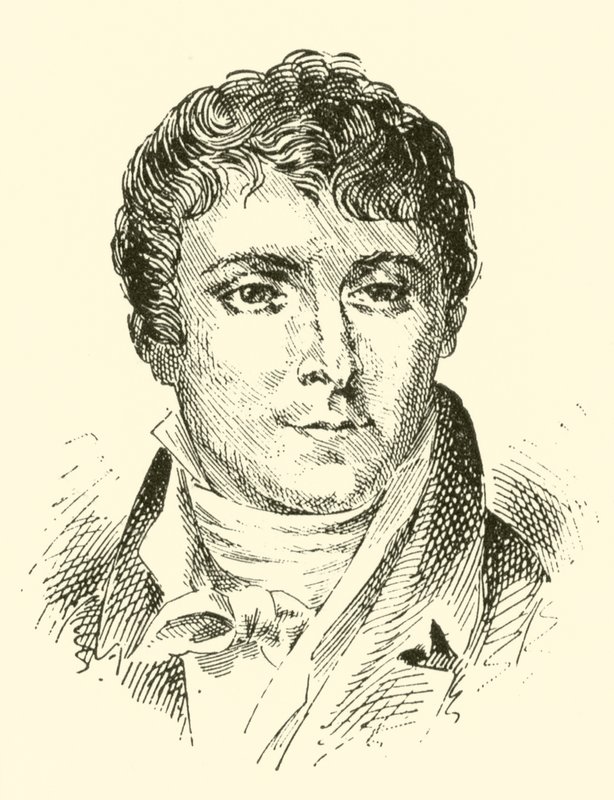 Bonifazio Asioli, 1769-1832 de American School