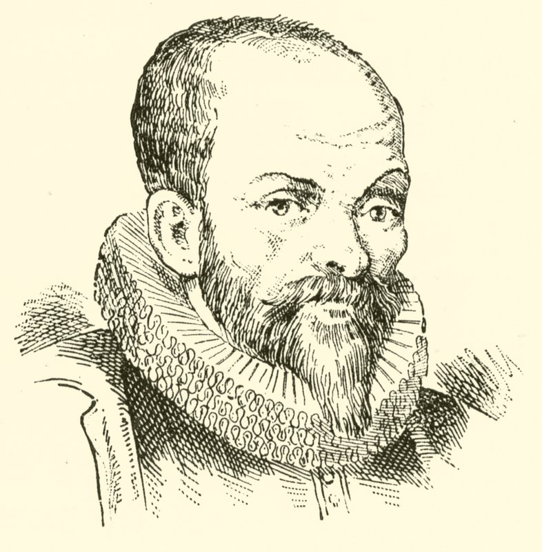 Christoph Thomas Walliser, 1568-1648 de American School