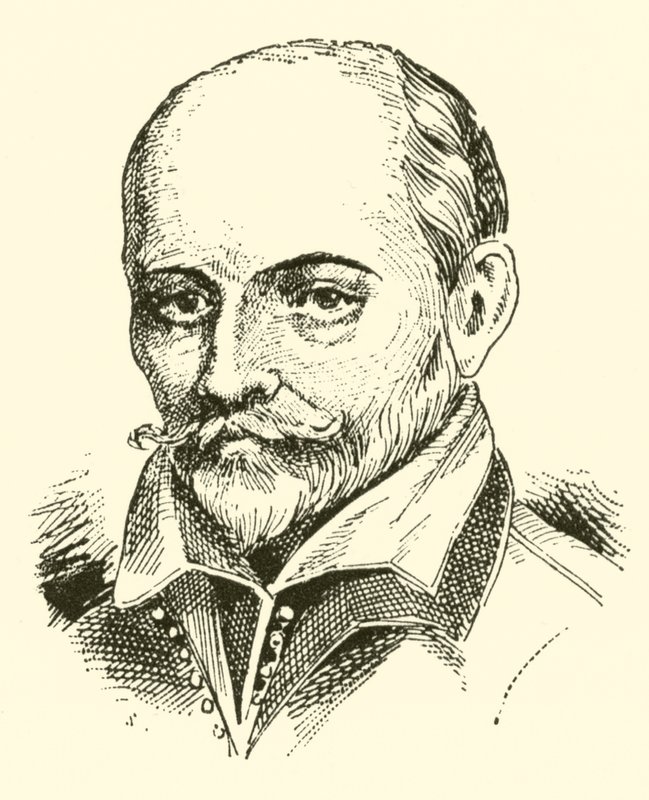 Claude Lejeune (Claudin), 1530-1598 e 1603 de American School
