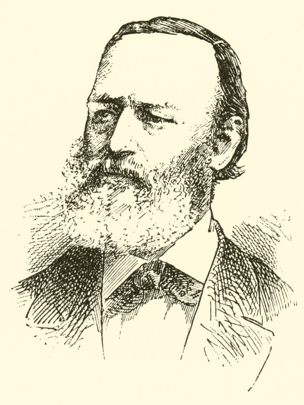 Emil Naumann, 1827-1888 de American School