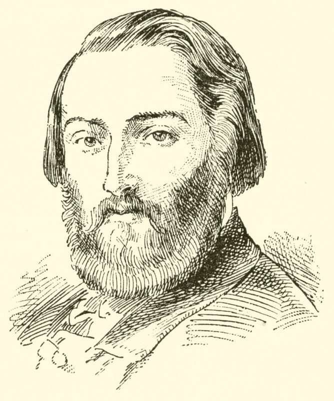 Emile (Beunie) prudente, 1817-1863 de American School