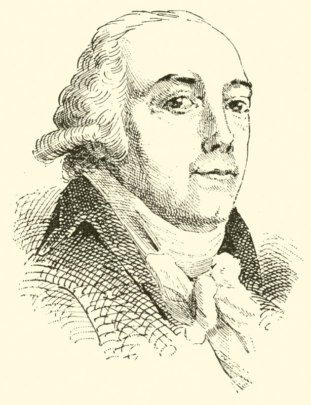 Ernst Ludwig Gerber, 1746-1819 de American School