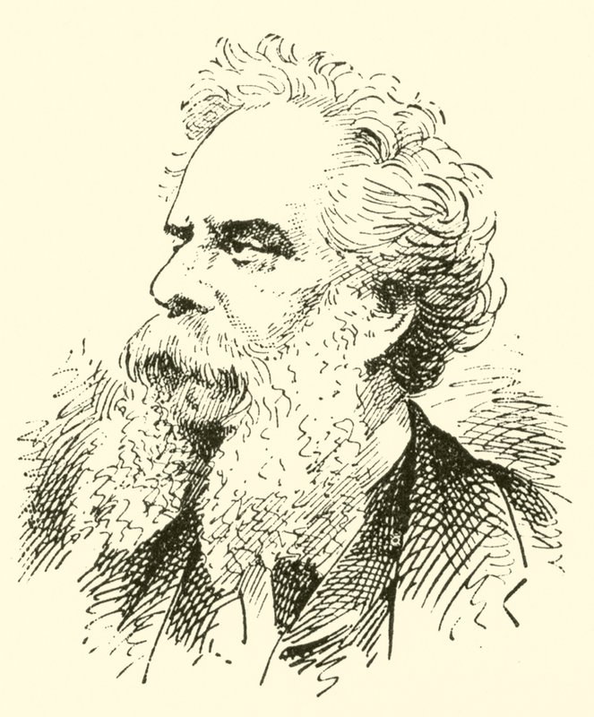 Federigo Ricci, 1809-1877 de American School