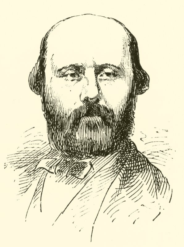 François (Emanuel Joseph) Bazin, 1816-1878 de American School