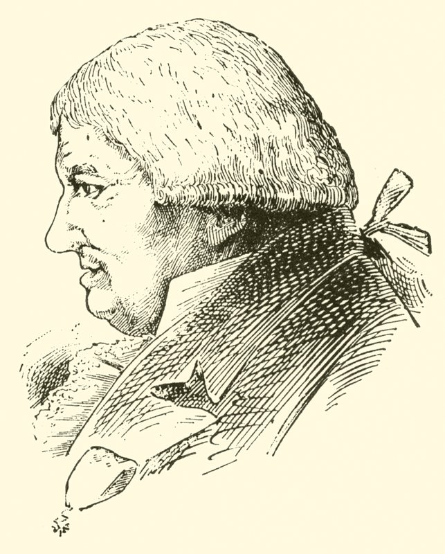 François Joseph Gossec, (propriamente Gosse), 1733-1829 de American School
