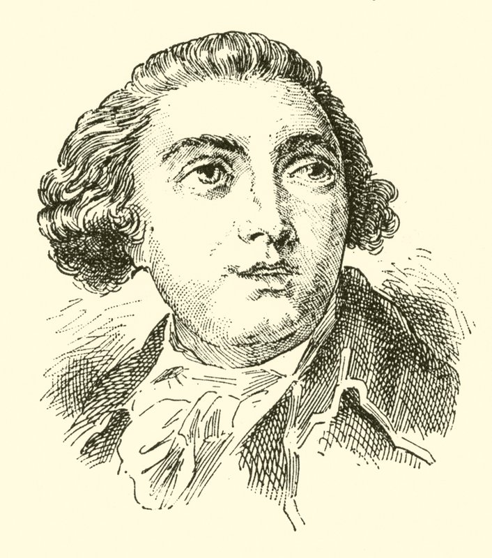 Giovanni Paisiello (aldeias), 1741-1815 de American School